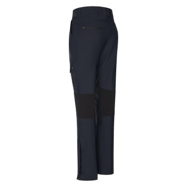 Pantalon HV Polo Groomtech femme Pantalon HV Polo Groomtech femme