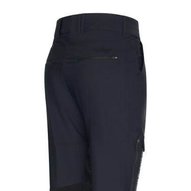 Pantalon HV Polo Groomtech femme Pantalon HV Polo Groomtech femme