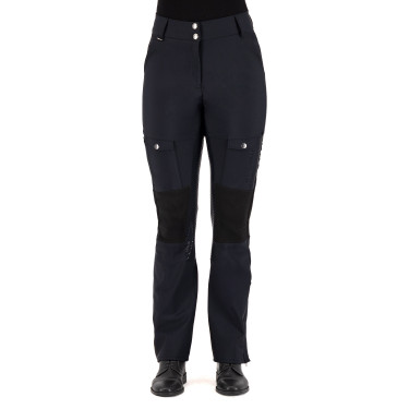 Pantalon HV Polo Groomtech femme Pantalon HV Polo Groomtech femme
