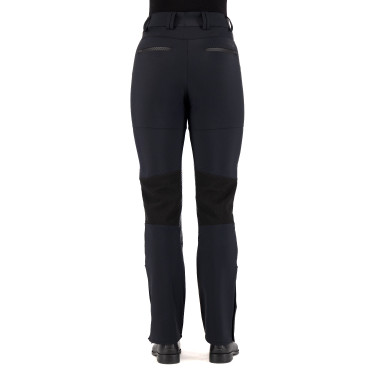 Pantalon HV Polo Groomtech femme Pantalon HV Polo Groomtech femme