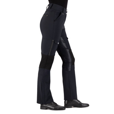 Pantalon HV Polo Groomtech femme Pantalon HV Polo Groomtech femme