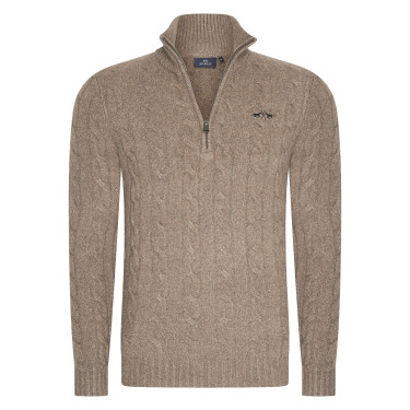 Pullover HV Polo Dan homme Pullover HV Polo Dan homme