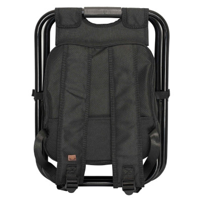 Sac à dos Imperial Riding siège Noir