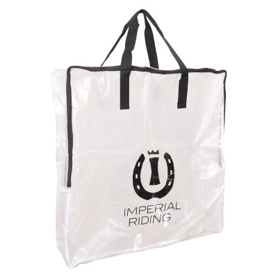 Sac à couverture Imperial Riding Blanc