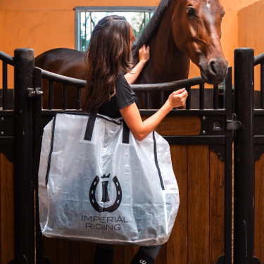 Sac à couverture Imperial Riding Sac à couverture Imperial Riding