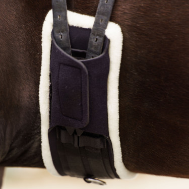 Sangle de dressage Imperial Riding Comfort Sangle de dressage Imperial Riding Comfort