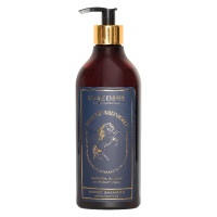 Shampoing Equine Empire chevaux Imperial Riding Pomegranate