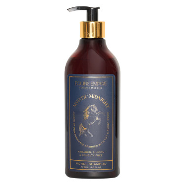 Shampoing Equine Empire chevaux Imperial Riding Shampoing Equine Empire chevaux Imperial Riding