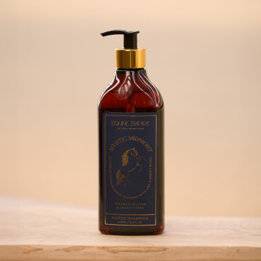 Shampoing Equine Empire chevaux Imperial Riding Shampoing Equine Empire chevaux Imperial Riding