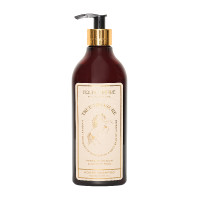 Shampoing Equine Empire chevaux Imperial Riding Jasmine Violet