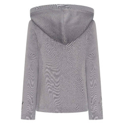 Sweat à capuche Imperial Riding Izzy Tornado Beige Sweat à capuche Imperial Riding Izzy Tornado Beige