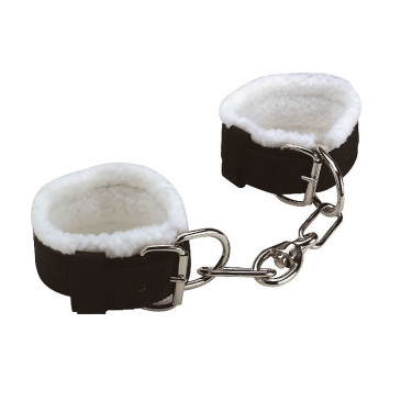 Entraves nylon doublé mouton Norton Entraves nylon doublé mouton Norton