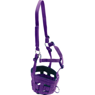 Muselière nylon Muselière nylon