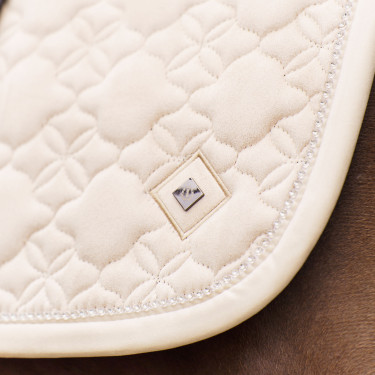 Tapis de selle Imperial Riding Simone dressage Tapis de selle Imperial Riding Simone dressage