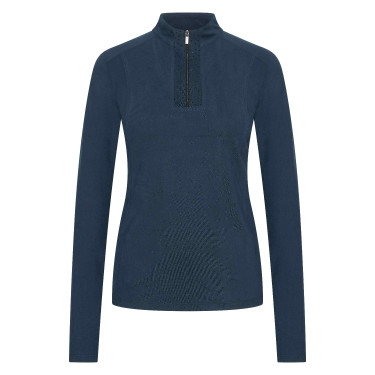 Haut en jersey Imperial Riding Maya femme Haut en jersey Imperial Riding Maya femme