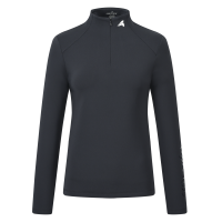 Top Euro-Star Sera femme Noir