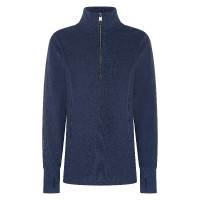 Top HV Polo Jenny kids Marine