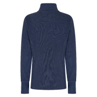 Top HV Polo Jenny kids Marine Bleu marine