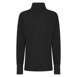 Top HV Polo Jenny kids Noir