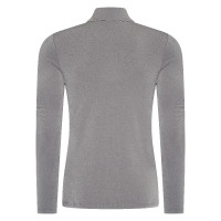 Top HV Polo Vinn homme Gris zinc Top HV Polo Vinn homme Gris zinc