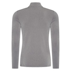 Top HV Polo Vinn homme Gris zinc