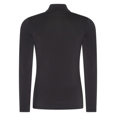 Top HV Polo Vinn homme Noir Top HV Polo Vinn homme Noir
