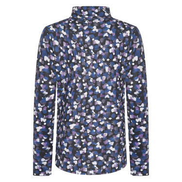 Top Imperial Riding Ally Kids Lovefetti dark Motifs