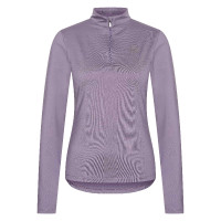 Top Imperial Riding Amy femme Améthiste