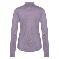 Top Imperial Riding Amy femme Améthiste Violet