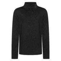 Top Imperial Riding Jack kids Noir