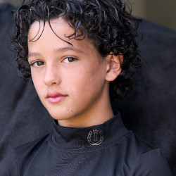 Top Imperial Riding Jack kids Noir Top Imperial Riding Jack kids Noir