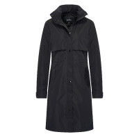 Veste Euro-Star Alisa femme Noir