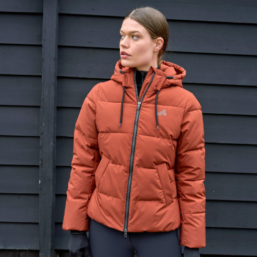 Veste Euro-Star Carley femme Veste Euro-Star Carley femme