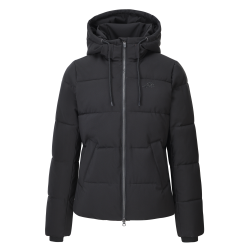 Veste Euro-Star Carley femme Noir Veste Euro-Star Carley femme Noir