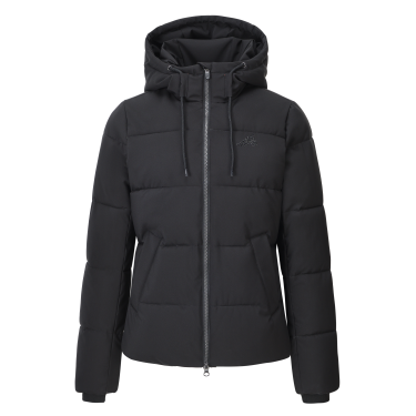 Veste Euro-Star Carley femme Noir Veste Euro-Star Carley femme Noir