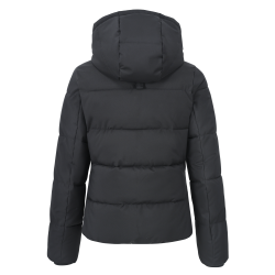 Veste Euro-Star Carley femme Noir Veste Euro-Star Carley femme Noir