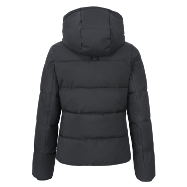 Veste Euro-Star Carley femme Noir Veste Euro-Star Carley femme Noir