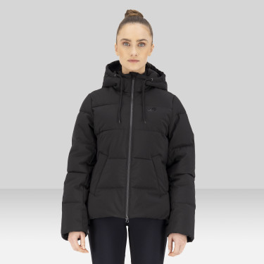 Veste Euro-Star Carley femme Noir Veste Euro-Star Carley femme Noir