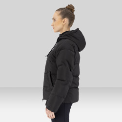 Veste Euro-Star Carley femme Noir Veste Euro-Star Carley femme Noir