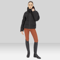 Veste Euro-Star Carley femme Noir Veste Euro-Star Carley femme Noir