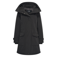 Veste Euro-Star Mia Noir
