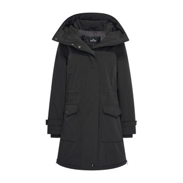 Veste Euro-Star Mia Noir