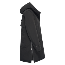 Veste Euro-Star Mia Noir Veste Euro-Star Mia Noir