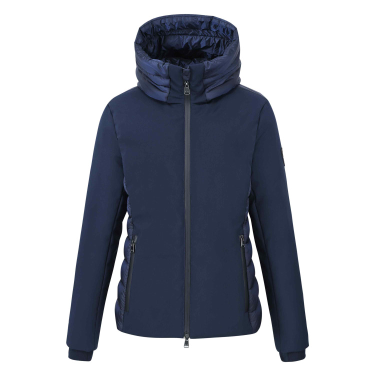 Veste HV Polo Horatia femme