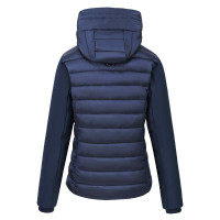 Veste HV Polo Horatia femme Marine Bleu marine Veste HV Polo Horatia femme Marine Bleu marine