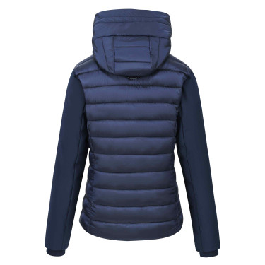 Veste HV Polo Horatia femme Veste HV Polo Horatia femme