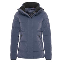Veste Imperial Riding Beau femme Marine