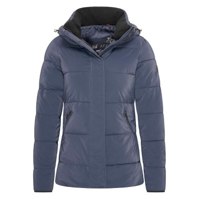 Veste Imperial Riding Beau femme Marine