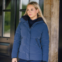 Veste Imperial Riding Beau femme Marine Bleu marine Veste Imperial Riding Beau femme Marine Bleu marine