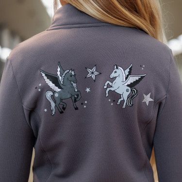Veste Imperial Riding Cashny kids Veste Imperial Riding Cashny kids
